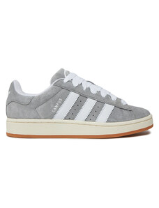 Sneakersy adidas Campus 00s J HQ8707 Szary