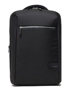 Samsonite Plecak Lapt. Backpack 15,6"" KF2-09004-1CNU Czarny