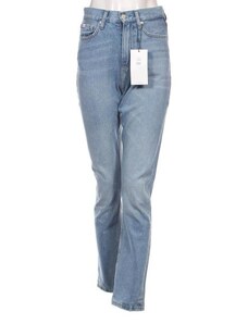 Damskie jeansy Calvin Klein Jeans