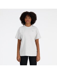 Koszulka damska New Balance WT41501AHH – szara