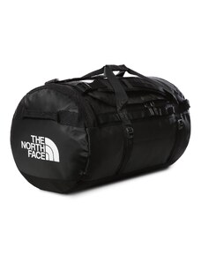 Torba The North Face Base Camp Duffel NF0A52SBKY41 Tnf Black/Tnf White