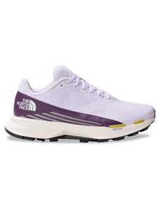 The North Face Buty do biegania Vectiv Levitum NF0A5JCNV5O1 Fioletowy