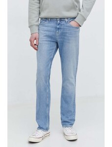 Tommy Jeans jeansy Ryan męskie DM0DM18736