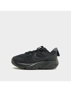 Nike Star Runner 4 Nn Td Dziecięce Buty Sneakersy DX7616-002 Czarny
