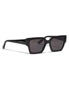 Okulary przeciwsłoneczne KARL LAGERFELD KL6089S 001 Black