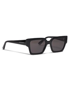 KARL LAGERFELD Okulary przeciwsłoneczne KL6089S 001 Czarny