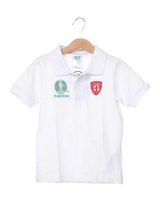 Dziecięcy T-shirt Uefa