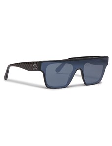 KARL LAGERFELD Okulary przeciwsłoneczne KL6090S 002 Czarny