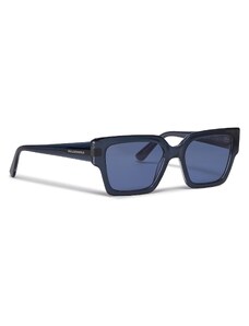 KARL LAGERFELD Okulary przeciwsłoneczne KL6089S 405 Granatowy