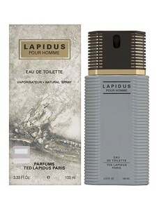 Ted Lapidus Lapidus - EDT - 100 ml