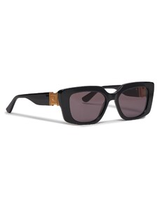 KARL LAGERFELD Okulary przeciwsłoneczne KL6125S 001 Czarny