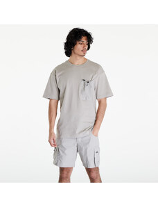 Koszulka męska Columbia Landroamer Pocket T-Shirt Flint Grey