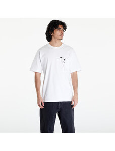 Koszulka męska Columbia Landroamer Pocket T-Shirt White