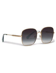 Longchamp Okulary przeciwsłoneczne LO159S Złoty