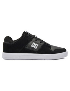 Sneakersy DC Dc Shoes Cure ADYS400073 Black BLK