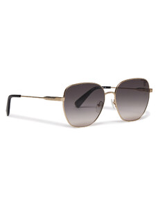 Longchamp Okulary przeciwsłoneczne LO168S Złoty