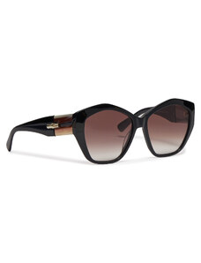 Longchamp Okulary przeciwsłoneczne LO712S Czarny