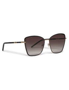 Longchamp Okulary przeciwsłoneczne LO167S Czarny