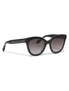 Longchamp Okulary przeciwsłoneczne LO698S Czarny