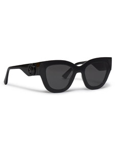 Okulary przeciwsłoneczne Longchamp LO744S 001