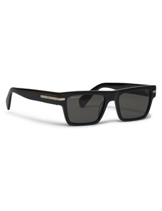 Okulary przeciwsłoneczne Salvatore Ferragamo SF1086S 001 Black