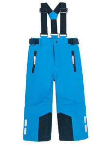 COOL CLUB Spodnie narciarskie w kolorze niebieskim