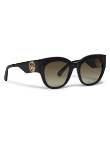 Longchamp Okulary przeciwsłoneczne LO740S Czarny