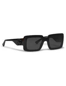 Longchamp Okulary przeciwsłoneczne LO743S Czarny