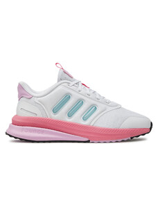 adidas Sneakersy X_PLRPHASE IF2757 Biały