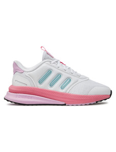 Sneakersy adidas X_PLRPHASE IF2757 Biały