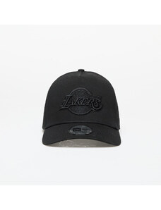 Czapka New Era Los Angeles Lakers NBA Seasonal E-Frame Adjustable Cap Black