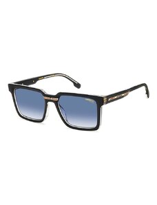 Carrera okulary przeciwsłoneczne męskie kolor niebieski VICTORY C 02/S