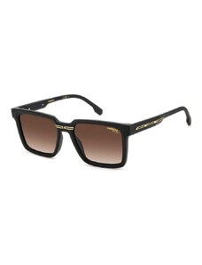 Carrera okulary przeciwsłoneczne męskie kolor brązowy VICTORY C 02/S