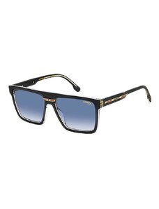 Carrera okulary przeciwsłoneczne kolor niebieski VICTORY C 03/S