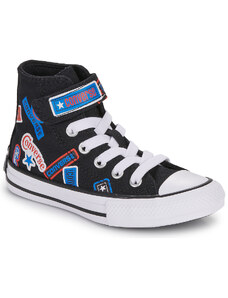 Converse Buty Dziecko CHUCK TAYLOR ALL STAR EASY-ON STICKERS