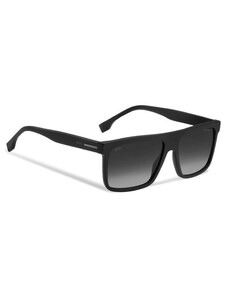 Okulary przeciwsłoneczne Boss 1440/S 205397 Black 003 WJ