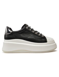 Sneakersy GOE NN2N4034 Black