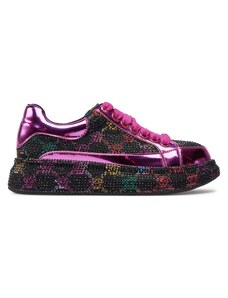 Sneakersy GOE NN2N4006 Pink/Black