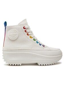 Sneakersy Refresh 170846 Multicolor