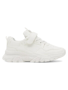 Sneakersy DeeZee TS5677K-02AA White