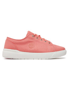 Sneakersy Timberland Seneca Bay TB0A5X4HDH61 Pink