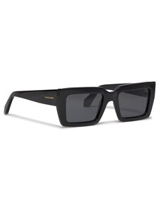 Okulary przeciwsłoneczne Salvatore Ferragamo SF1108S 001 Black