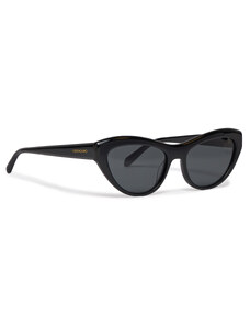Okulary przeciwsłoneczne Salvatore Ferragamo SF1103S 001 Black