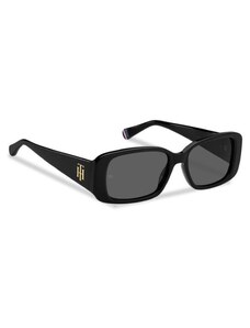 Okulary przeciwsłoneczne Tommy Hilfiger 1966/S 205367 Black 807 IR