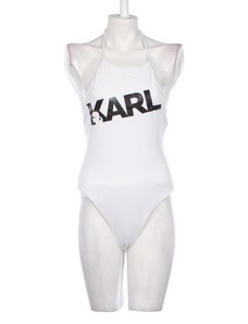 Damski strój kąpielowy Karl Lagerfeld