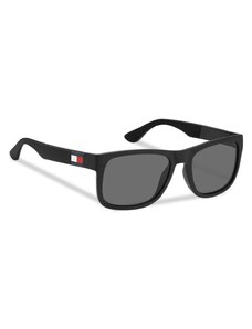 Okulary przeciwsłoneczne Tommy Hilfiger 1556/S 200878 Black 003 M9