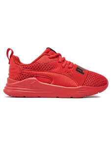 Puma Sneakersy 390848 05 Czerwony