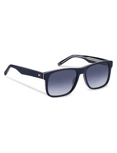 Okulary przeciwsłoneczne Tommy Hilfiger 2073/S 206751 Blue PJP 08