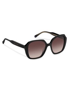 Okulary przeciwsłoneczne Tommy Hilfiger 2105/S 206753 Black 807 HA