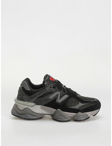 New Balance 9060 (black castlerock grey)czarny